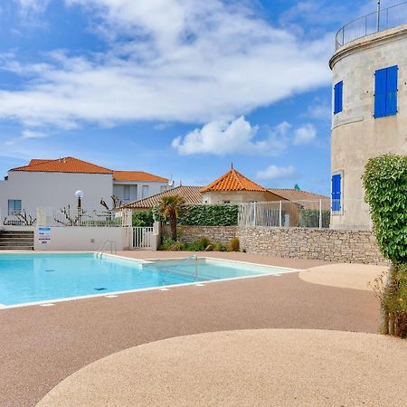 Vacances Au Pied Du Semaphore Les Sables-dʼOlonne Εξωτερικό φωτογραφία